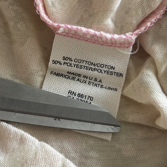 RARE Free People Winter Garden Hooded Henley ASO Alex Russo - Picture 10 of 13